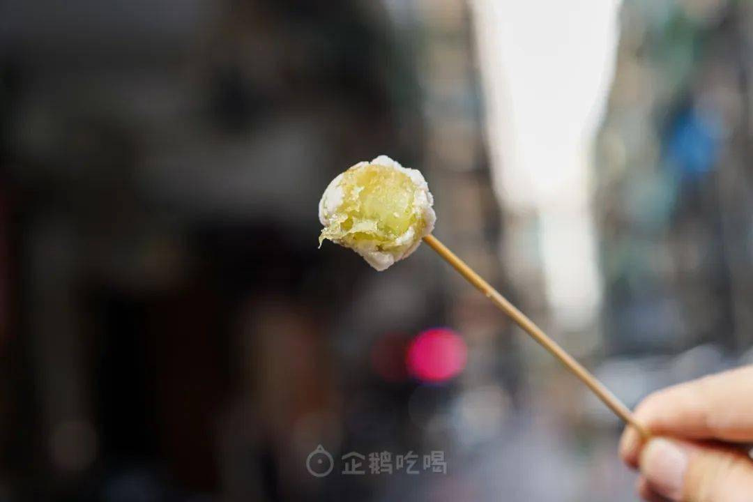 美食潮汕银鱼怎么做_美食潮汕银鱼的做法_潮汕美食银鱼